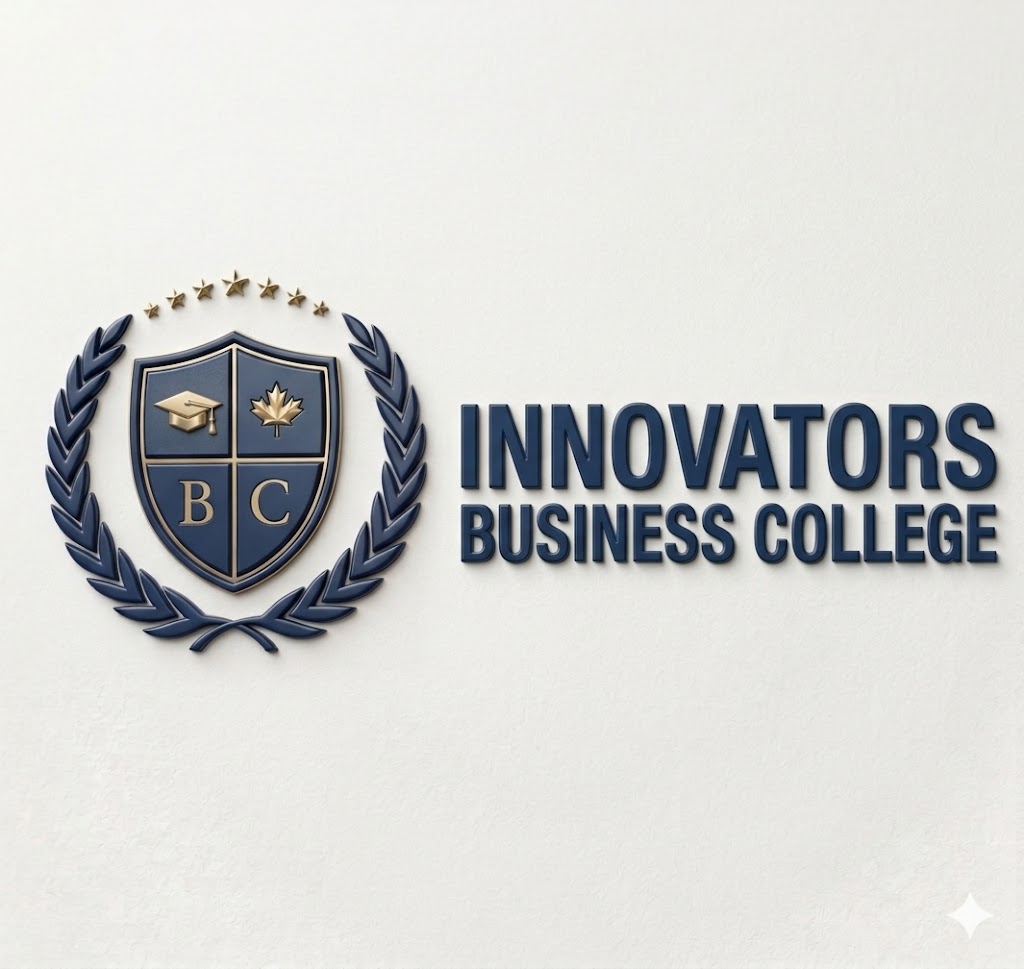 Innovators Business College