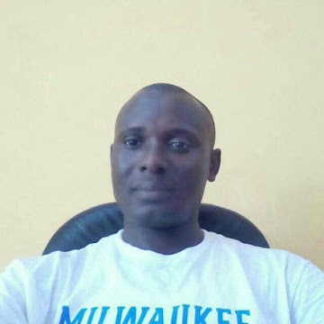 Profile photo of Daniel Osei - Owusu