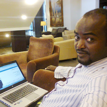 Profile photo of ENO OBOH