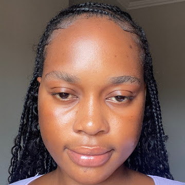 Profile photo of Eyram Bubbly