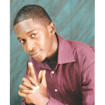 Profile photo of John Okechukwu